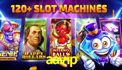 Desvendando o Mundo dos Jogos Virtuais na aavip