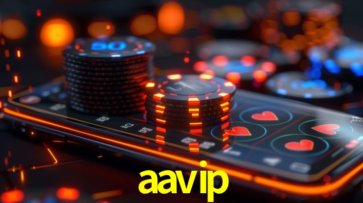 Welcome Bonus aavip