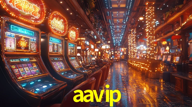 aavip app