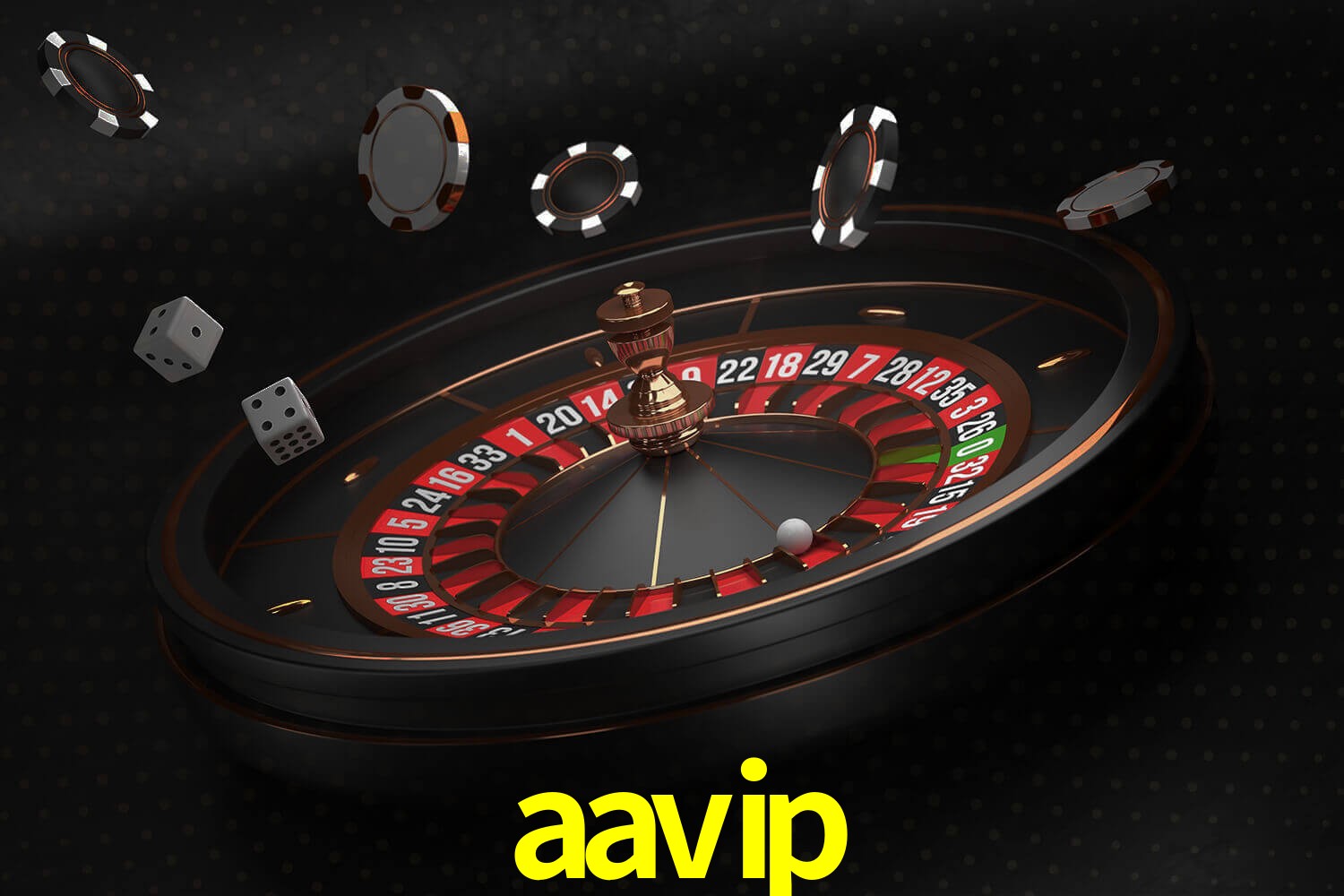 aavip - Aposta na Sorte Brilhante - aavip.com