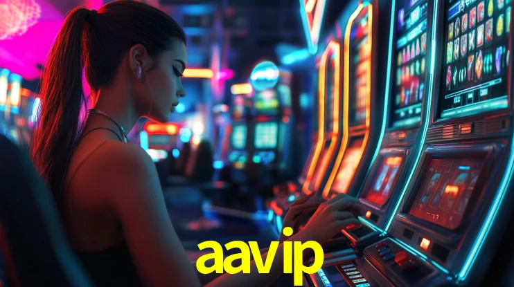 aavip app