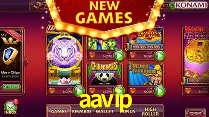 Roulette Table aavip