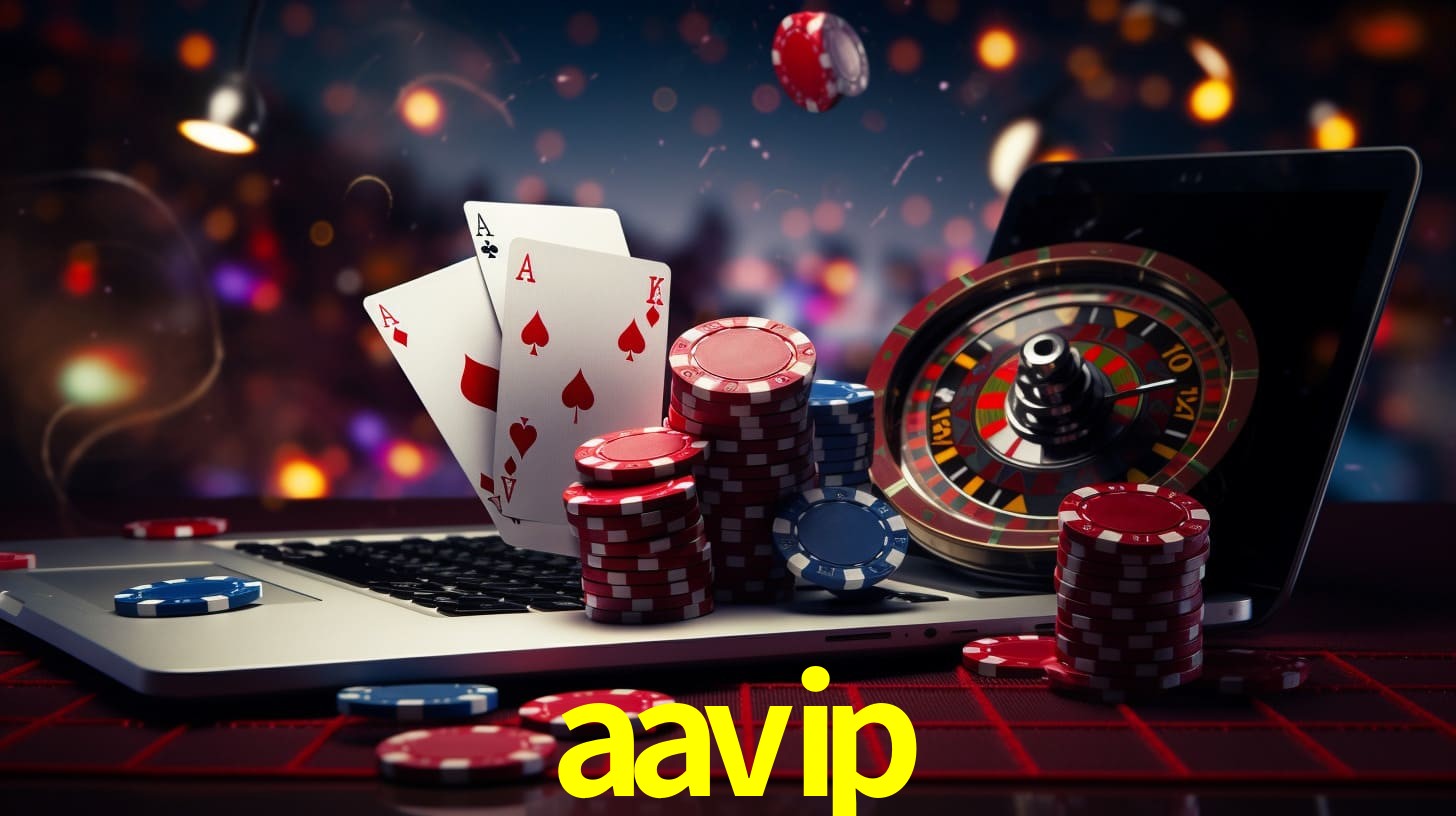 VIP Casino aavip