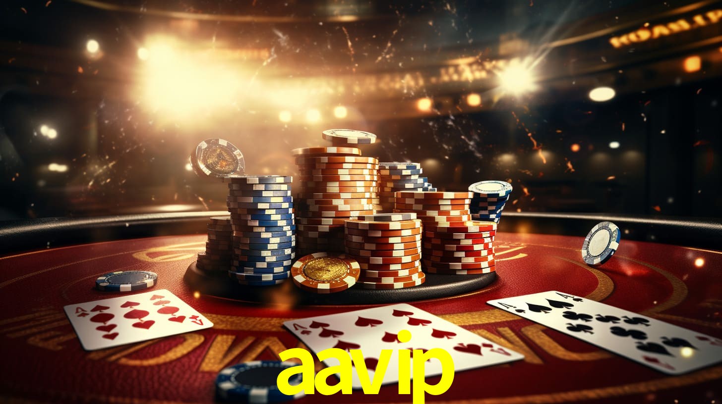 Roulette Table aavip
