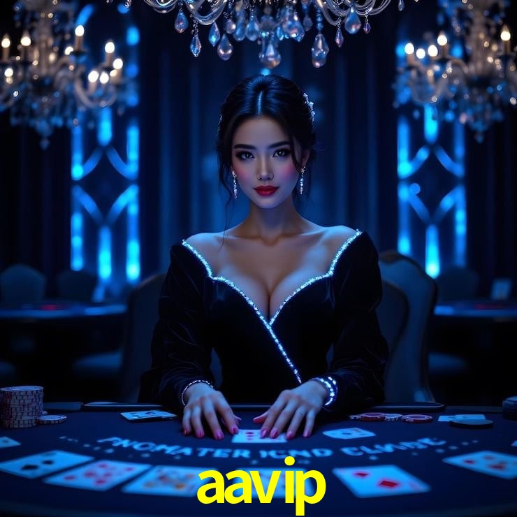 Game Providers aavip