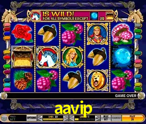 Live Casino aavip