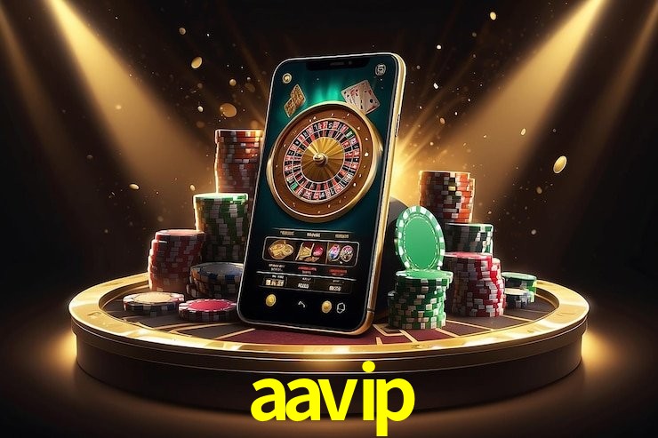 Secure Login aavip