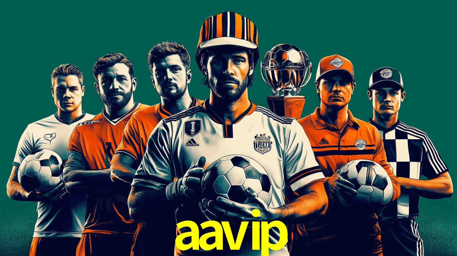 Descubra o Programa VIP da aavip: Vantagens Exclusivas para Jogadores