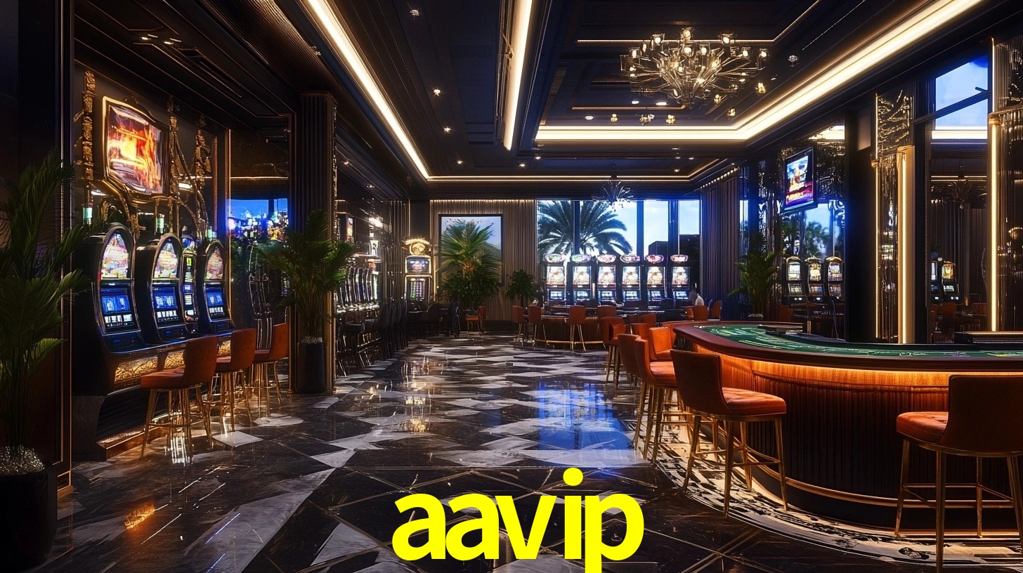 Tournaments aavip
