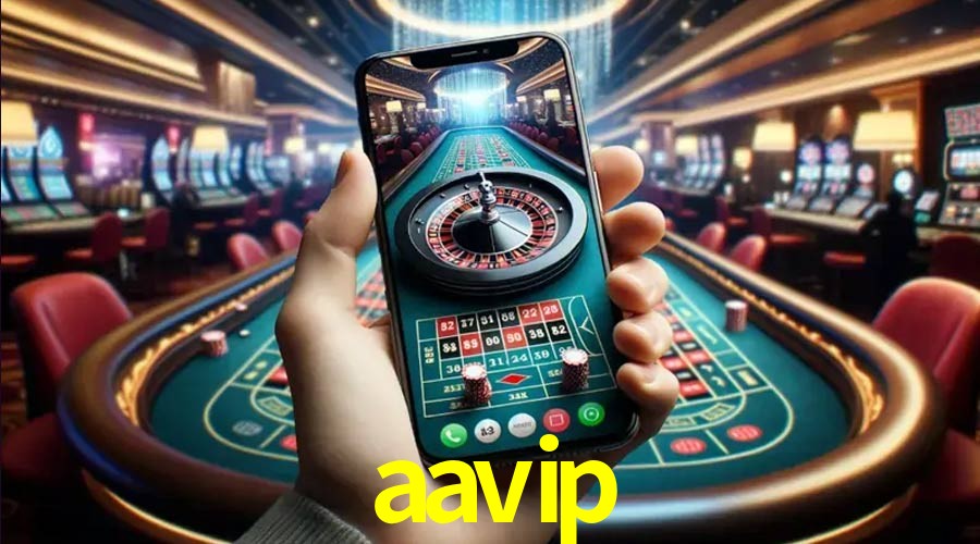 Live Casino aavip