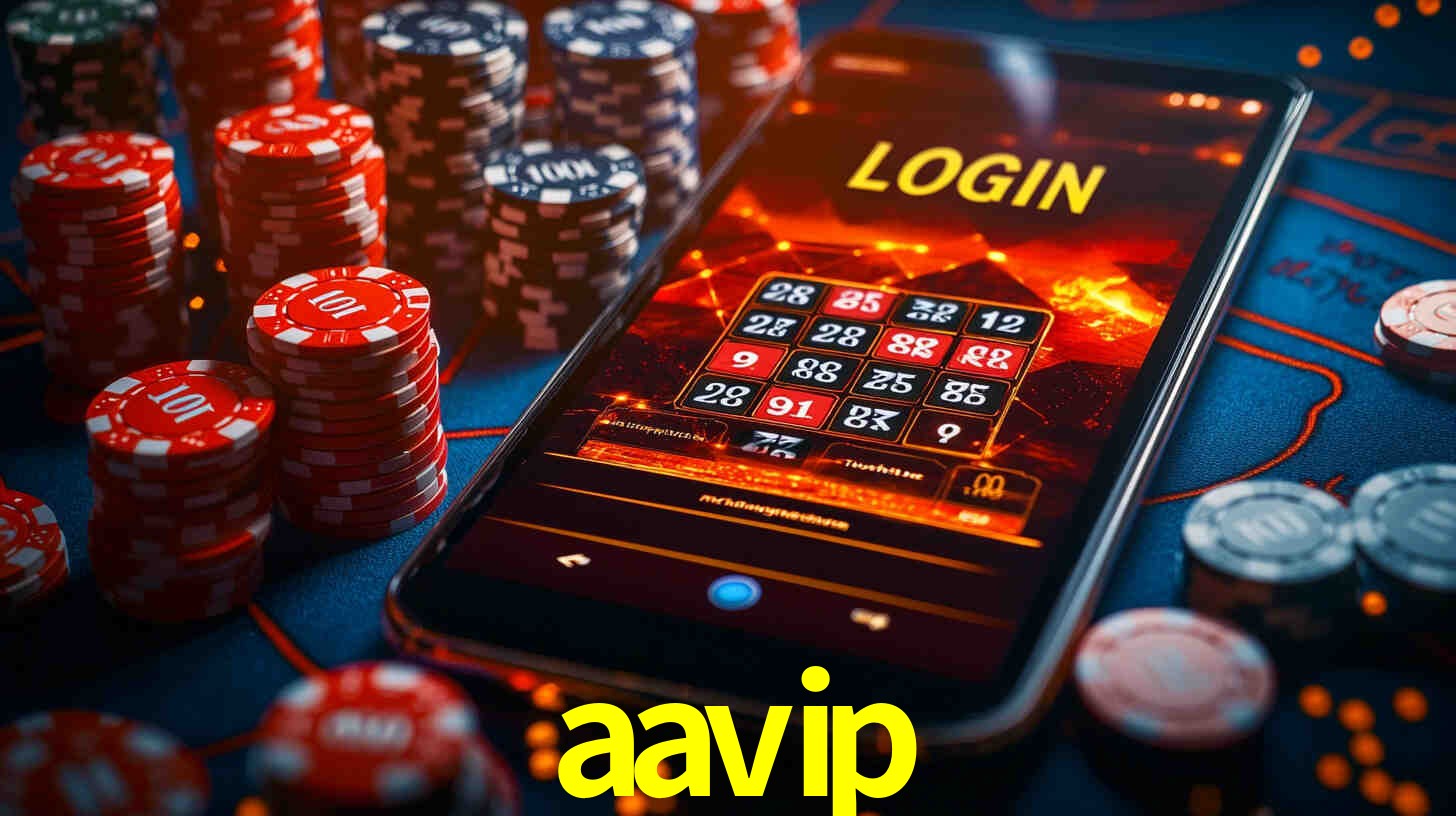 aavip app