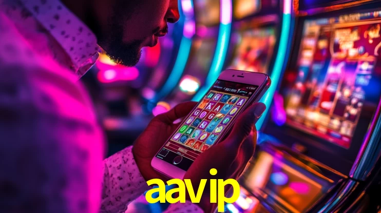 Baixar App aavip