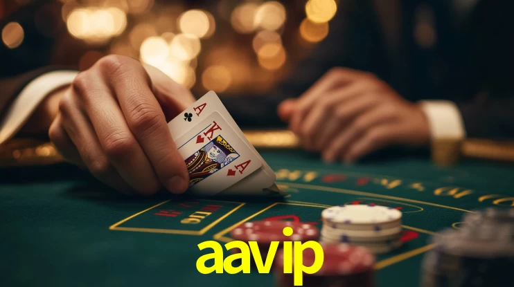 Plataforma Online aavip