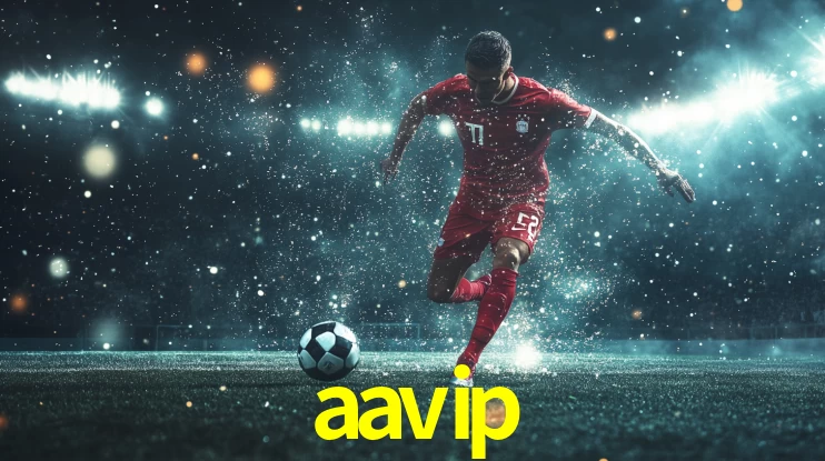 Plataforma de Apostas aavip