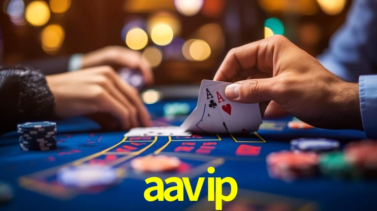 Jogos na aavip